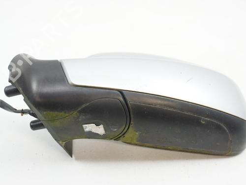 Used Left mirror PEUGEOT 307 Break (3E) 2.0 HDI 110 (107 hp) 19729030