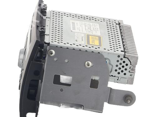 Radio SUZUKI SX4 (EY, GY) 1.9 DDiS 4x4 (RW419D) | BP26583747E6 - Image 5
