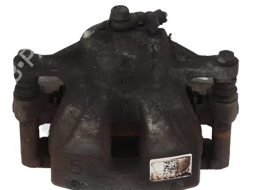 Used Left front brake caliper TOYOTA COROLLA Hatchback (_E21_, _EA1_, _EH1_) 1.8 Hybrid (ZWE211, ZWE219) (122 hp) 29071291
