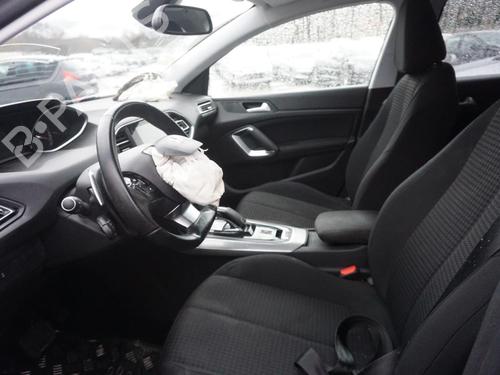 Steering rack PEUGEOT 308 SW II (LC_, LJ_, LR_, LX_, L4_) 1.5 BlueHDi 130 | BP18195243M22 