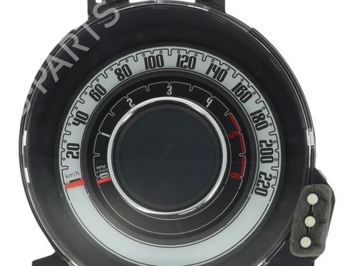 Used Instrument cluster Instrument cluster 39239250 39239250