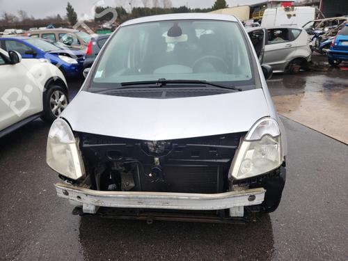 Used Parts RENAULT MODUS / GRAND MODUS (F/JP0_) 1.2 (JP0C, JP0K, FP0C, FP0K, FP0P, JP0P, JP0T) (75 hp) 4421753