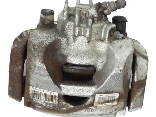Used Left front brake caliper Left front brake caliper PEUGEOT 2008 II (UD_, US_, UY_, UJ_, UR_, UC_) e-2008 (UKZKXZ) (136 hp) 21115589 21115589