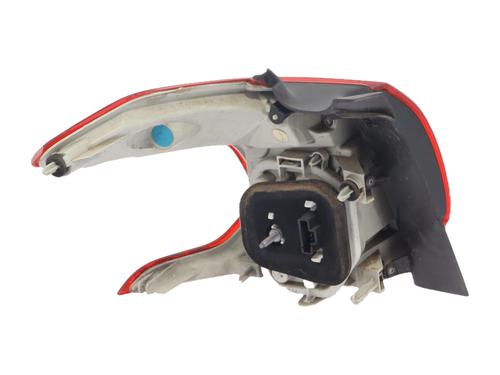 Right taillight PEUGEOT 2008 I (CU_) 1.6 HDi | BP37497458C35 - Image 5