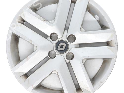 Used Hub cap RENAULT CLIO V (B7_) 1.5 Blue dCi 100 (B7AD) (101 hp) 24365023