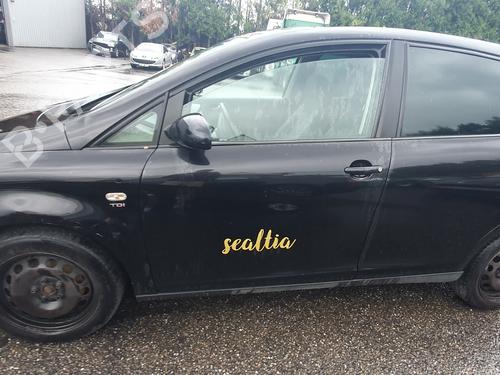Right headlight SEAT ALTEA (5P1) 2.0 TDI 16V | BP32171379C29  - Image 12