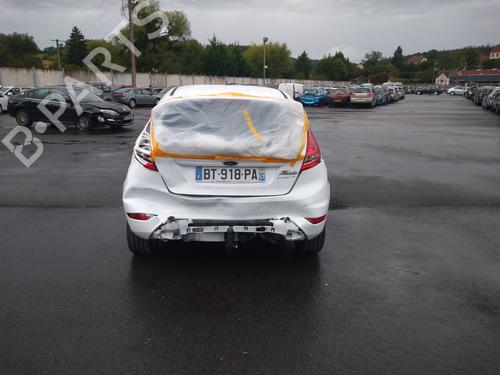 ABS Bremseaggregat FORD FIESTA VI (CB1, CCN) 1.25 | BP29239633M43 