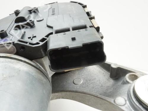 Used Front wiper motor Front wiper motor RENAULT ESPACE V (JR_) 1.6 dCi 160 (160 hp) 22708118 22708118