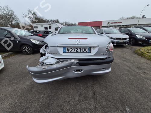 Left headlight PEUGEOT 206 CC (2D) | BP35904529C28 - Image 9