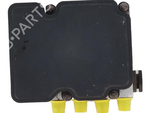 Used ABS pump ABS pump PEUGEOT 308 II (LB_, LP_, LW_, LH_, L3_) 1.6 BlueHDi 120 (120 hp) 19731083 19731083