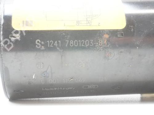 Starter BMW 3 (E90) 320 d xDrive | BP18181740M8 