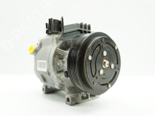 AC compressor FORD KA (RU8) 1.2 | BP18188410M34 