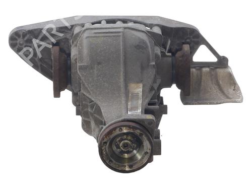 Rear differential AUDI Q5 (8RB) 3.0 TDI quattro | BP29501009M24 - Image 3