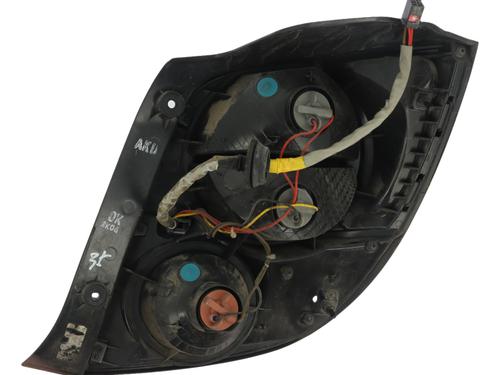 Left taillight CHEVROLET AVEO Saloon (T300) | BP38925435C34 - Image 2
