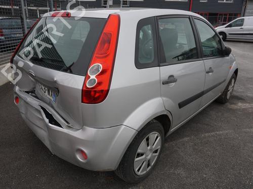 Left mirror FORD FIESTA V (JH_, JD_) 1.25 16V | BP21727944C26 