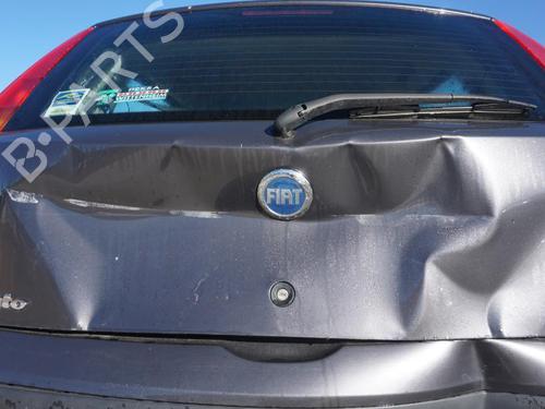 AC compressor FIAT PUNTO (188_) 1.4 | BP18191986M34 