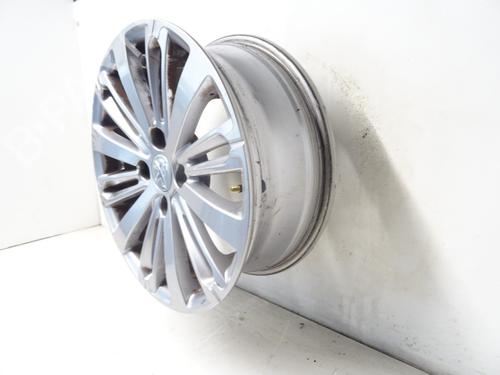 Rim PEUGEOT 208 I (CA_, CC_) 1.2 VTI 82 | BP29937203C45
