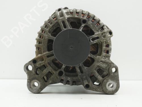 Used Alternator SKODA FABIA II (542) 1.2 TSI (86 hp) 19729092