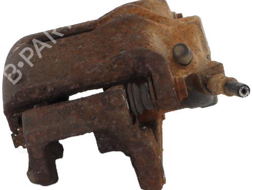 Left front brake caliper RENAULT KANGOO (KC0/1_) 1.9 dCi 4x4 (KC0V) | BP19730416M105