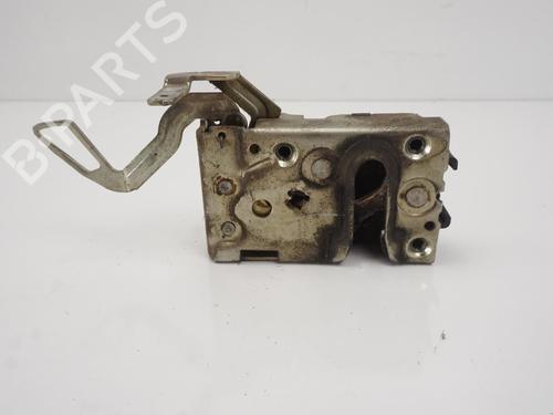 Front right lock CITROËN AX (ZA-_) 14 D | BP18171345C97