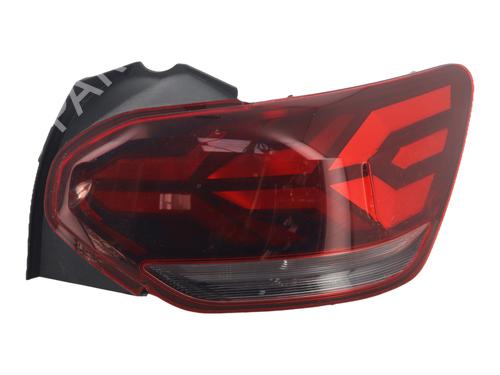 Right taillight DACIA SANDERO III 1.0 TCe 100 ECO-G | BP39396754C35 - Image 3
