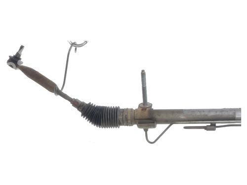 Steering rack PEUGEOT 407 (6D_) 2.2 HDi 170 (6D4HTH) | BP32017147M22