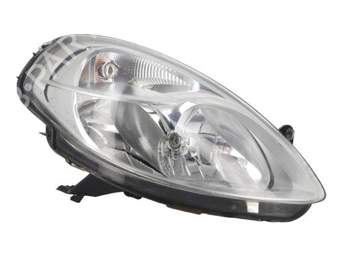 Used Right headlight Right headlight LANCIA YPSILON (843_) 1.2 (843.AXL1A) (69 hp) 31658159 31658159