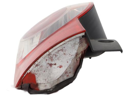 Left taillight RENAULT MODUS / GRAND MODUS (F/JP0_) 1.5 dCi (FP0E, JP0E) | BP24115542C34 - Image 5