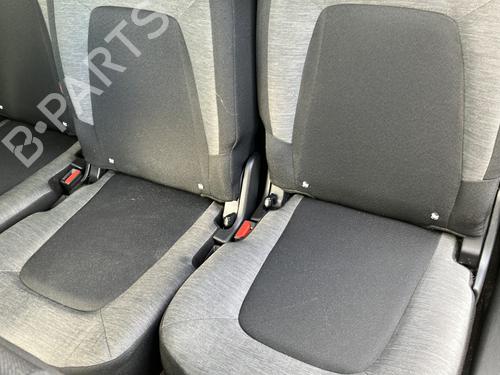 Headrest CITROËN C4 SPACETOURER (3D_) 1.5 BlueHDi 130 | BP27176941I31 - Image 13