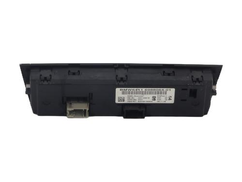 Climate control BMW 1 (E87) 118 d | BP31376550I5