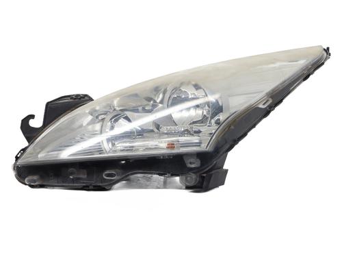Used Left headlight Left headlight PEUGEOT 3008 I MPV (0U_) 1.6 HDi (109 hp) 20983913 20983913