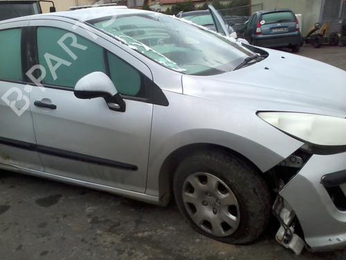 Rear mirror PEUGEOT 308 I (4A_, 4C_) 1.4 16V | BP18182119I6 