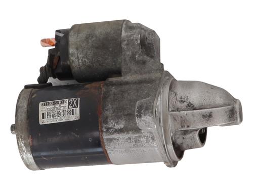 Starter OPEL AGILA B (H08) 1.2 (F68) | BP19731569M8