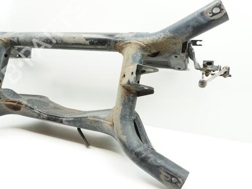 Rear axle CITROËN C4 AIRCROSS 1.6 HDi 115 AWC | BP18196203M2 