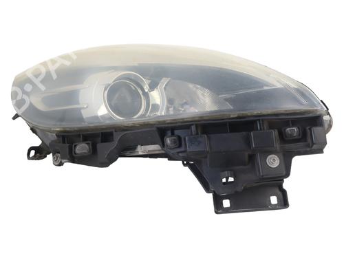 Used Right headlight Right headlight RENAULT SCÉNIC III (JZ0/1_) 1.5 dCi (110 hp) 33566176 33566176