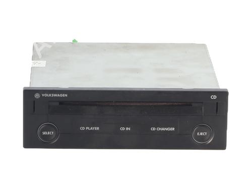 Used Radio VW GOLF IV (1J1) 1.6 16V (105 hp) 30961104