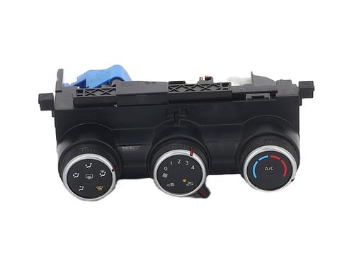 Climate control DACIA DUSTER (HM_) 1.5 dCi 115 4x4 (HMAD) | BP29304637I5 