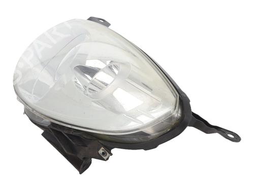 left-headlight-renault-twingo-ii-cn0_-2007-38763589 main image