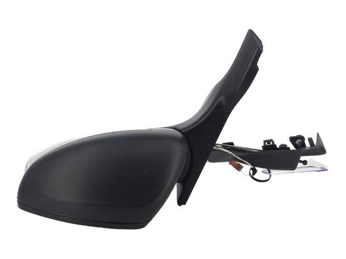 Left mirror PEUGEOT 208 I (CA_, CC_) 1.4 HDi | BP28329284C26 