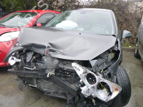 Right taillight PEUGEOT 207 (WA_, WC_) 1.6 HDi 110 | BP19729522C35 