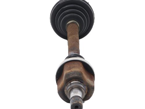 Left front driveshaft PEUGEOT 308 II (LB_, LP_, LW_, LH_, L3_) 1.6 HDi 100 | BP22075402M38