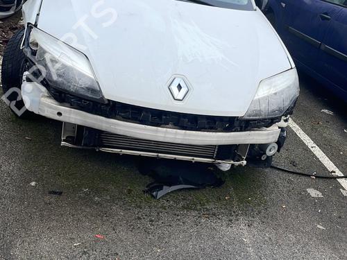 Used Parts RENAULT LAGUNA III (BT0/1) 1.5 dCi (BT00, BT0A, BT0T, BT1J) (110 hp) 4431091