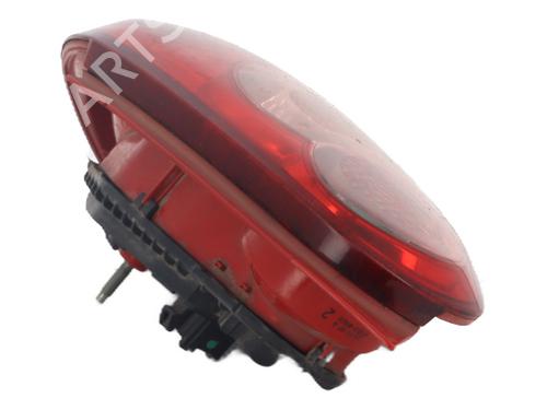 Right taillight TOYOTA AYGO (_B1_) 1.4 D-4D (WNB10_, WNB10R) | BP32242351C35 