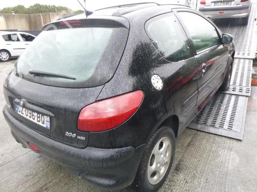 Styring servopumpe PEUGEOT 206 Hatchback (2A/C) 1.4 HDi eco 70 | BP18191964M99 