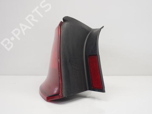 Left taillight AUDI A3 Sportback (8VA, 8VF) 2.0 TDI | BP18190913C34