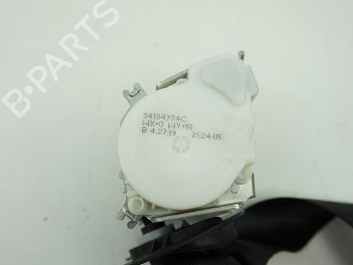 Rear right belt tensioner PEUGEOT 308 SW II (LC_, LJ_, LR_, LX_, L4_) 1.5 BlueHDi 100 | BP18172997C90 
