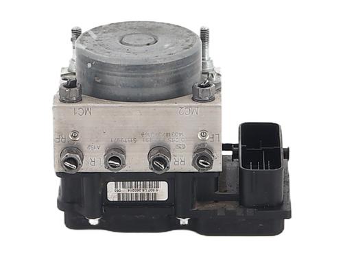 Used ABS pump ABS pump CITROËN NEMO Box Body/MPV (AA_) 1.3 HDi 75 (75 hp) 25476966 25476966