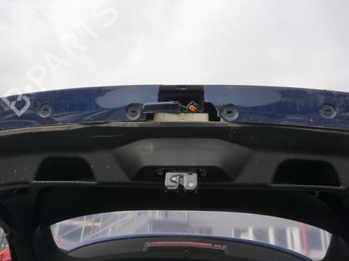 Intercooler RENAULT MEGANE IV Hatchback (B9A/M/N_) 1.5 dCi 110 (B9A3) | BP20220091M30  - Image 12