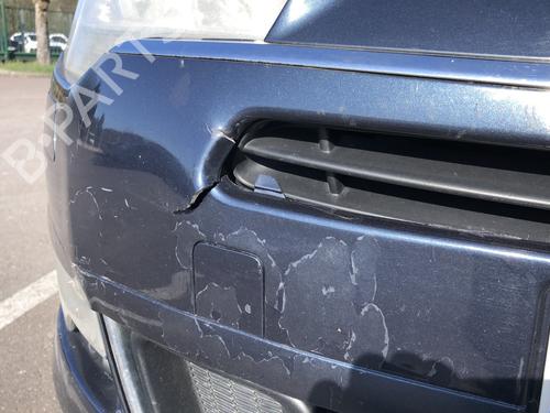 Climate control CITROËN C5 III Break (RW_) 2.0 HDi | BP31290644I5 