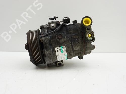 Used AC compressor FIAT PUNTO EVO (199_) 1.3 D Multijet (95 hp) 18188139